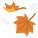Feuille d'automne
